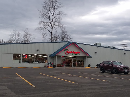 Grocery Store «Sultan Red Apple Market», reviews and photos, 807 W Stevens Ave, Sultan, WA 98294, USA