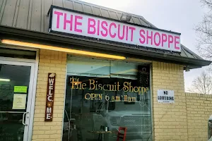 The Biscuit Shoppe image