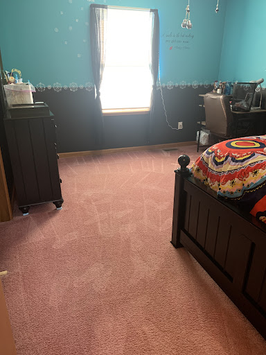 Accurate Carpet Cleaning Services LLC