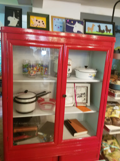 Boutique «Gumball Boutique», reviews and photos, 158 13th Ave NE, Minneapolis, MN 55413, USA