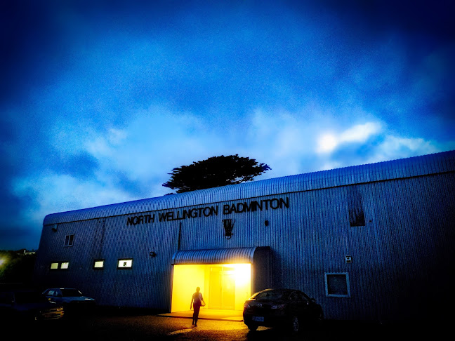Reviews of Wellington North Badminton in Wellington - Sports Complex