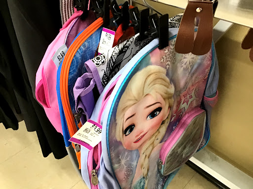 Thrift Store «Savers», reviews and photos