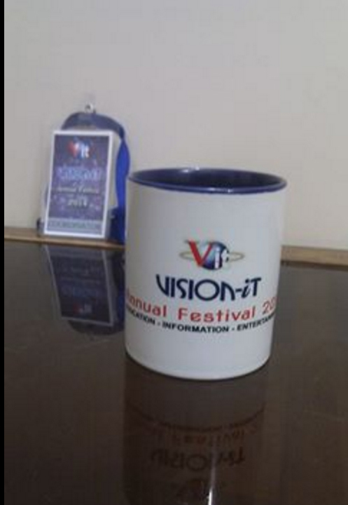 Vision IT-Software House, Computer & Language Institute