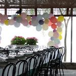 Photo n°3 de l'avis de Rossana.o fait le 09/07/2019 à 06:24 sur le  Ristorante Trattoria Da Morano à Montefiascone