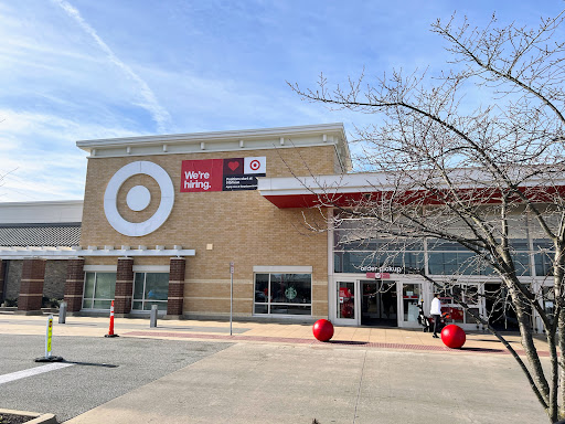 Department Store «Target», reviews and photos, 455 Carnegie Blvd, Malvern, PA 19355, USA