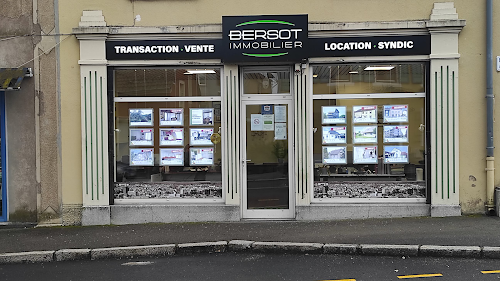 Agence immobilière BERSOT IMMOBILIER Valdoie