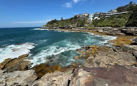 Bondi to Bronte Coastal Walk image