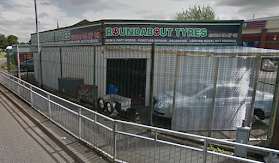 Roundabout Tyres