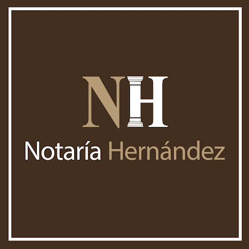 Opiniones de NOTARIA HERNANDEZ en Bagua Grande - Notaria