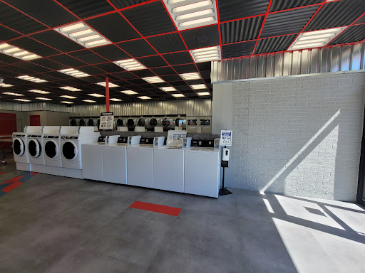 Laundromat «Village Cleaners - Downtown», reviews and photos, 154 S 400 E a, Salt Lake City, UT 84111, USA