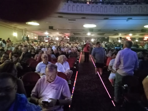 Event Venue «The Capitol Theatre», reviews and photos, 149 Westchester Ave, Port Chester, NY 10573, USA