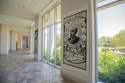 Art Gallery «Hudgens Center For the Arts», reviews and photos, 6400 Sugarloaf Pkwy #300, Duluth, GA 30097, USA