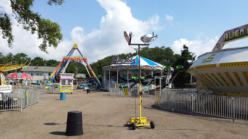 Amusement Park «O.D. Pavilion Amusement Park», reviews and photos, 90 S Ocean Blvd, North Myrtle Beach, SC 29582, USA