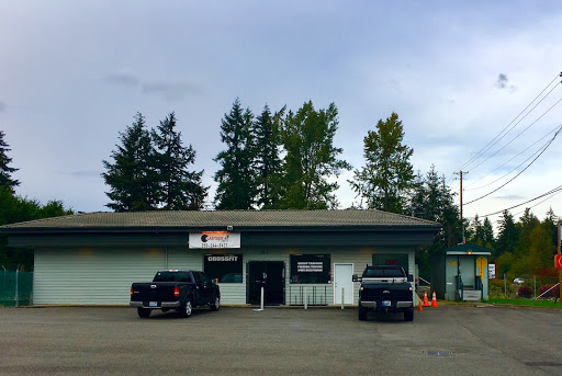 Gym «Graham Crossfit», reviews and photos, 22007 Meridian E, Graham, WA 98338, USA