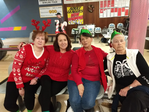 Bowling Alley «Medford Bowling Center», reviews and photos, 665 Stokes Rd, Medford, NJ 08055, USA