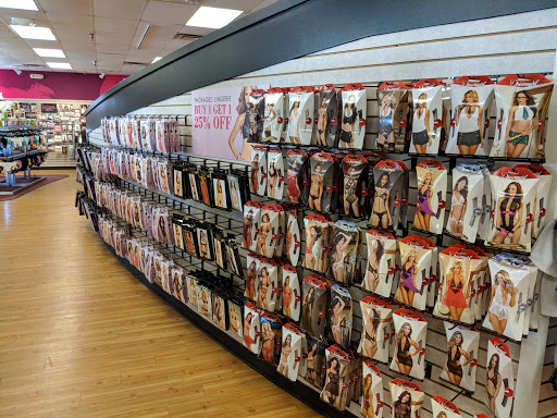 Lingerie Store «Fascinations», reviews and photos, 5930 W Greenway Rd, Glendale, AZ 85306, USA