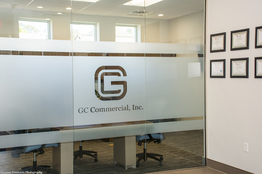 Construction Company «GC Commercial, Inc.», reviews and photos, 3 Pennington Ave, Newport News, VA 23606, USA