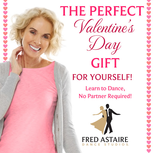 Dance School «Fred Astaire Dance Studio Coral Gables», reviews and photos, 45 Alhambra Plaza, Coral Gables, FL 33134, USA