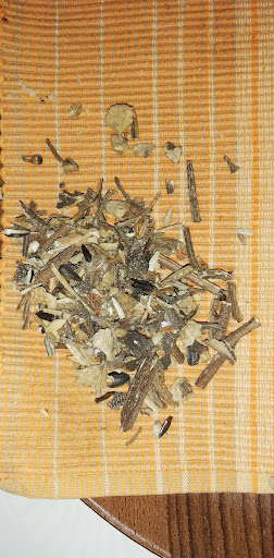 Photo 2 - Point Depot Carte grise SCAER (Chez La chope)