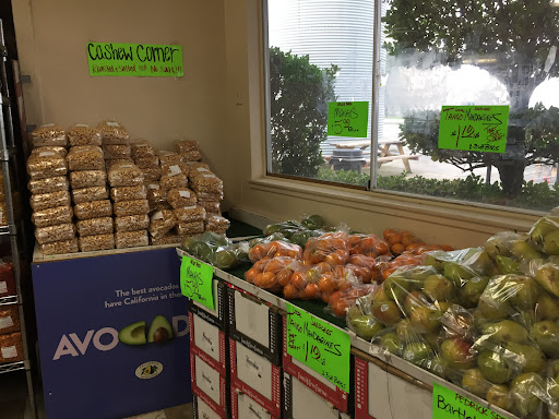 Produce Market «Pedrick Produce», reviews and photos, 6850 Sievers Rd, Dixon, CA 95620, USA