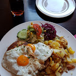 Photo n°3 de l'avis de Wilfried.. fait le 22/02/2019 à 14:53 sur le  Bahnhof Nr. 1 à Bad Freienwalde