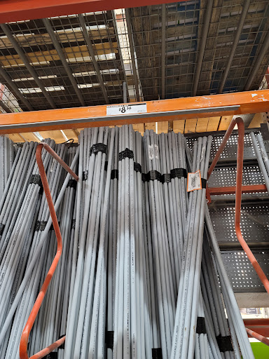 Home Improvement Store «The Home Depot», reviews and photos, 11468 Grissom Ln, Dallas, TX 75229, USA