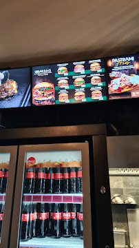 Carte du Urban Ranch à Frankfurt