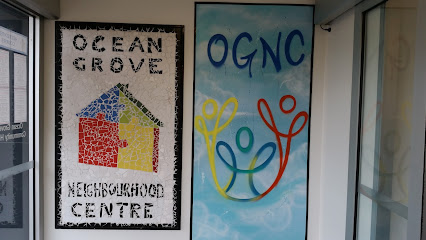 Ocean Grove Neighbourhood Centre