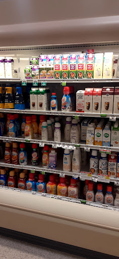 Supermarket «Publix Super Market at The Plaza Midtown», reviews and photos, 950 W Peachtree St NE, Atlanta, GA 30309, USA