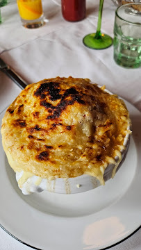 Les plus récentes photos du Restaurant de spécialités alsaciennes Brasserie L'Alsace à Paris - n°3