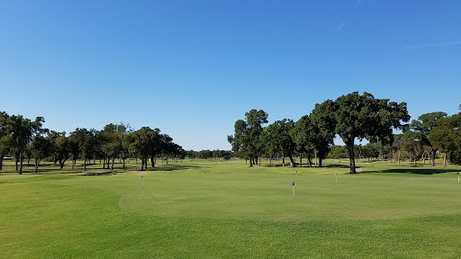 Golf Club «Grand Oaks», reviews and photos, 3502 Country Club Dr, Grand Prairie, TX 75052, USA