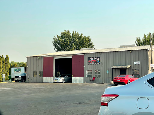 Auto Spa en Kennewick