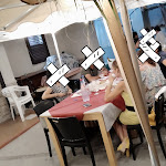 Photo n°5 de l'avis de Alessio.a fait le 23/08/2019 à 20:34 sur le  The Garage al Mare à Reggio Calabria