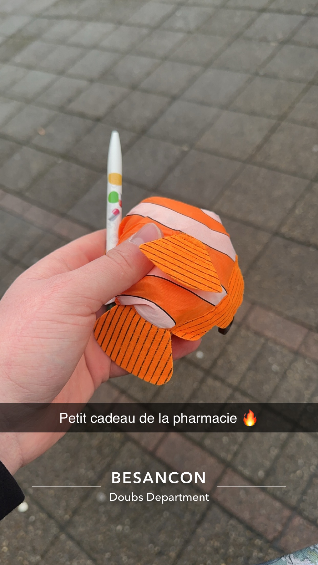 Photo n° 1 de l'avis de Julien.p fait le 23/12/2023 à 11:25