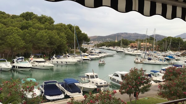 DETEKTIV AG  Mallorca