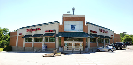 Walgreens, 840 E Baltimore Pike, Kennett Square, PA 19348, USA, 