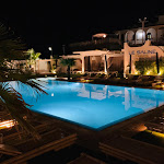 Photo n°5 de l'avis de Arianna.a fait le 02/08/2019 à 22:48 sur le  The Saline Resort à Saline Joniche