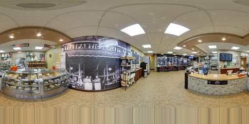 Cafe «Lezza Spumoni & Desserts Inc.», reviews and photos, 544 Spring Rd, Elmhurst, IL 60126, USA