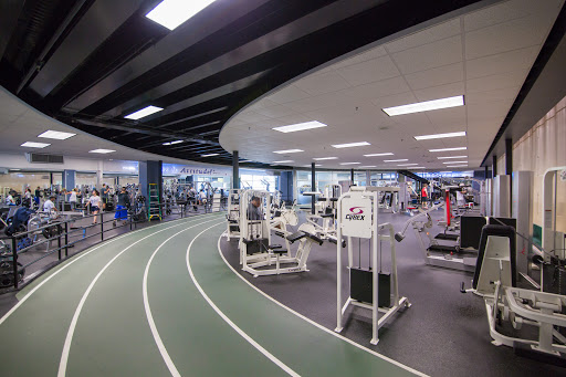 Gym «Genesis Health Clubs - West Central», reviews and photos, 854 N Socora St, Wichita, KS 67212, USA