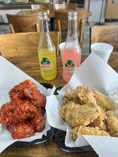 GeeKo Chicken image