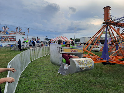 Marion County Fair Association