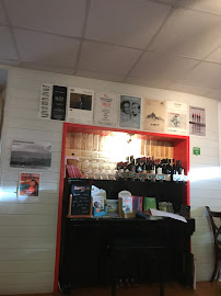 Atmosphère du La Pizzeria des Halles à Le Pouliguen - n°6