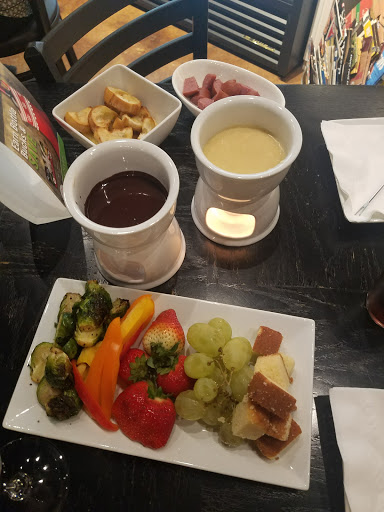 Wine Bar «WineStyles of Cedar Rapids», reviews and photos, 4201 42nd St NE #170, Cedar Rapids, IA 52402, USA