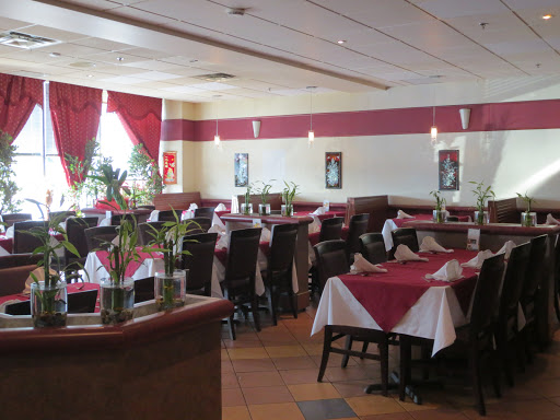 Restaurant Phoenix Oriental