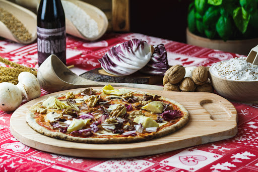 Montagna la pizzeria Agordo in Agordo, Provincia di Belluno