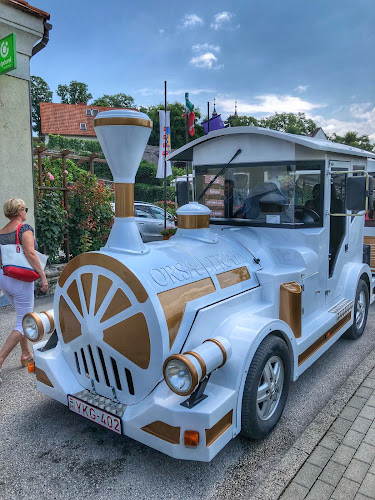 Hozzászólások és értékelések az Tihanyi Kisvonat-ról