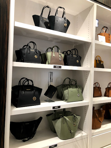 Fashion Accessories Store «Michael Kors», reviews and photos, 18 West Lightcap Rd #1109, Pottstown, PA 19464, USA