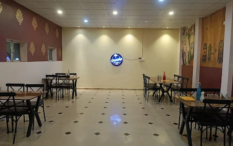Ganesha Cafe & Bistro image