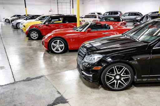 Used Car Dealer «Wheels in Motion Auto Sales LLC», reviews and photos, 7425 S Harl Ave #5, Tempe, AZ 85283, USA