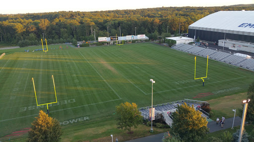 Stadium «Gillette Stadium», reviews and photos, 1 Patriot Pl, Foxborough, MA 02035, USA